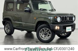 suzuki jimny 2022 -SUZUKI--Jimny 3BA-JB64W--JB64W-242226---SUZUKI--Jimny 3BA-JB64W--JB64W-242226-