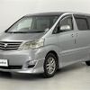 toyota alphard 2007 -TOYOTA--Alphard CBA-MNH15W--MNH15-0051695---TOYOTA--Alphard CBA-MNH15W--MNH15-0051695- image 17