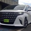 toyota alphard 2024 CFJ1676101 image 1
