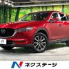 mazda cx-5 2017 -MAZDA--CX-5 LDA-KF2P--KF2P-124594---MAZDA--CX-5 LDA-KF2P--KF2P-124594- image 1