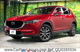 mazda cx-5 2017 -MAZDA--CX-5 LDA-KF2P--KF2P-124594---MAZDA--CX-5 LDA-KF2P--KF2P-124594-