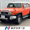 toyota fj-cruiser 2013 CFJ1811513 image 1