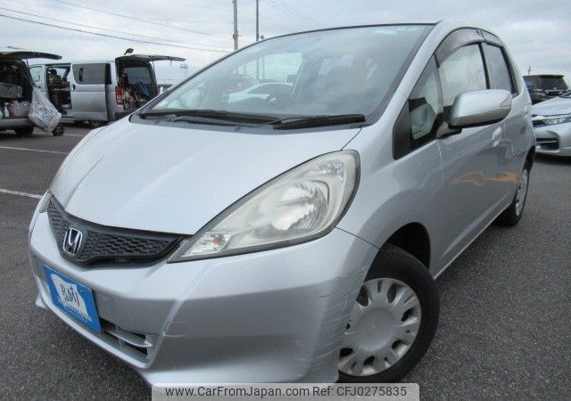 honda fit 2011 REALMOTOR_Y2024100002A-21 image 1