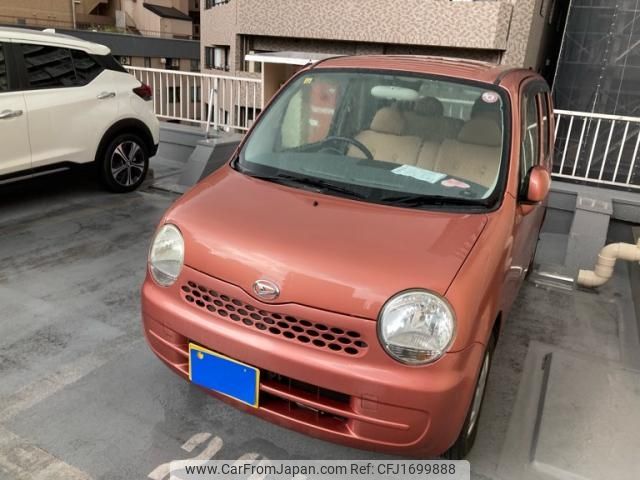 daihatsu move-latte 2008 CFJ1699888 image 1