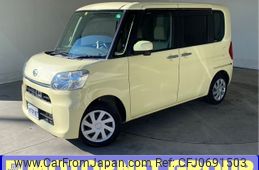 daihatsu tanto 2014 -DAIHATSU--Tanto DBA-LA600S--LA600S-0107131---DAIHATSU--Tanto DBA-LA600S--LA600S-0107131-