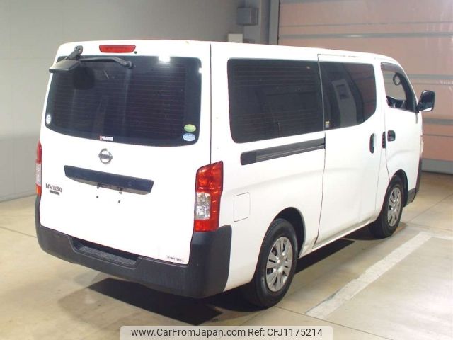nissan caravan-van 2015 -NISSAN--Caravan Van VR2E26-024576---NISSAN--Caravan Van VR2E26-024576- image 2