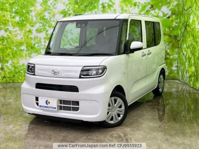 daihatsu tanto 2023 quick_quick_5BA-LA650S_LA650S-0308105 image 1