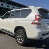 toyota land-cruiser-prado 2017 -TOYOTA 【神戸 304ﾎ4267】--Land Cruiser Prado CBA-TRJ150W--TRJ150-0071775---TOYOTA 【神戸 304ﾎ4267】--Land Cruiser Prado CBA-TRJ150W--TRJ150-0071775- image 2