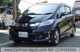 honda freed-hybrid 2014 quick_quick_DAA-GP3_GP3-1210483