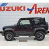 suzuki jimny-sierra 2024 quick_quick_3BA-JB74W_JB74W-208016 image 4