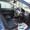 nissan note 2015 -NISSAN--Note DBA-NE12--NE12-055742---NISSAN--Note DBA-NE12--NE12-055742- image 4