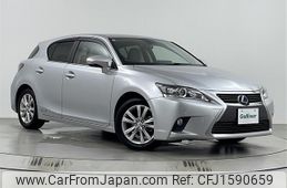 lexus ct 2015 CFJ1590659