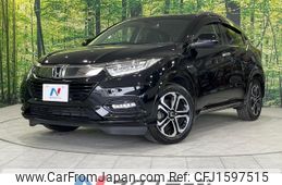 honda vezel 2019 CFJ1597515