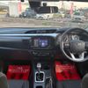 toyota hilux 2024 GOO_NET_EXCHANGE_1301054A30250421W001 image 2