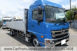 hino ranger 2022 -HINO--Hino Ranger 2PG-FE2ACG--FE2AC-101534---HINO--Hino Ranger 2PG-FE2ACG--FE2AC-101534-
