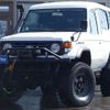 toyota landcruiser-70 2005 CFJ7862667 image 2