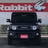 suzuki jimny-sierra 2021 CFJ1540687 image 2
