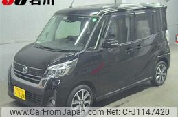 nissan dayz-roox 2017 -NISSAN 【石川 583ﾇ924】--DAYZ Roox B21A-0348436---NISSAN 【石川 583ﾇ924】--DAYZ Roox B21A-0348436-