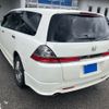honda odyssey 2006 -HONDA--Odyssey ABA-RB2--RB2-1300533---HONDA--Odyssey ABA-RB2--RB2-1300533- image 4