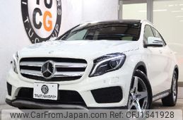 mercedes-benz cla-class 2015 CFJ1541928
