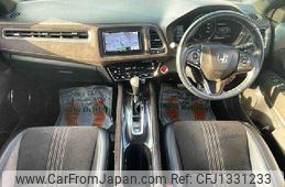honda vezel 2018 504928-930856