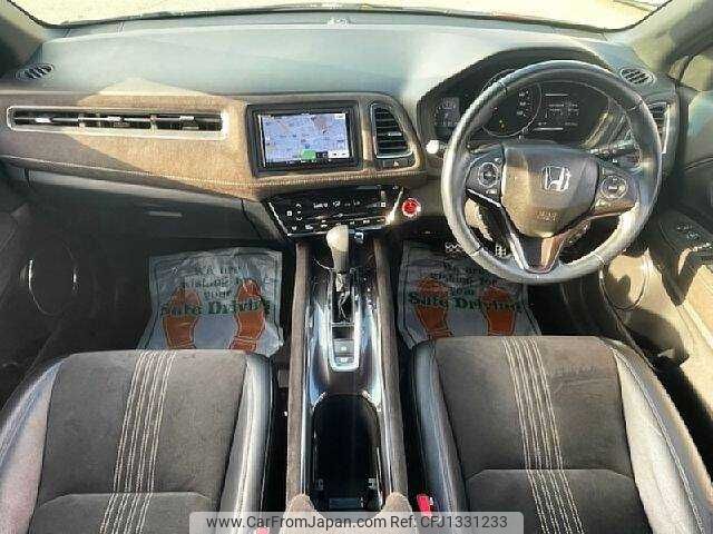honda vezel 2018 504928-930856 image 1