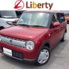 suzuki alto-lapin 2019 quick_quick_HE33S_HE33S-225398 image 1