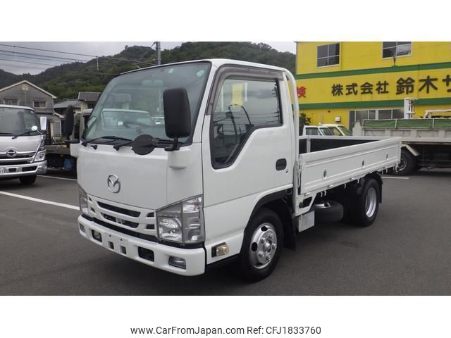 mazda titan 2016 CFJ1833760 image 2