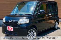 daihatsu tanto 2011 -DAIHATSU--Tanto DBA-L375S--L375S-0433838---DAIHATSU--Tanto DBA-L375S--L375S-0433838-