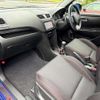 suzuki swift 2013 CFJ1770606 image 5