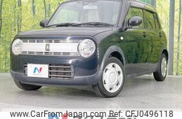 suzuki alto-lapin 2016 -SUZUKI--Alto Lapin DBA-HE33S--HE33S-144507---SUZUKI--Alto Lapin DBA-HE33S--HE33S-144507-