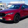 mazda cx-5 2021 -MAZDA--CX-5 3DA-KF2P--KF2P-454994---MAZDA--CX-5 3DA-KF2P--KF2P-454994- image 4