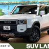 toyota land-cruiser-wagon 2025 CFJ1653489 image 1