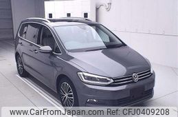 volkswagen golf-touran 2018 -VOLKSWAGEN--VW Golf Touran 1TDFG-KW003955---VOLKSWAGEN--VW Golf Touran 1TDFG-KW003955-