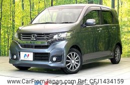honda n-wgn 2014 quick_quick_JH1_JH1-2013580