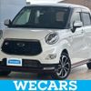 daihatsu cast 2016 quick_quick_DBA-LA250S_LA250S-0040191 image 1