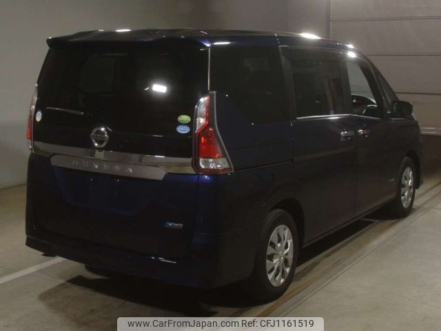 nissan serena 2018 -NISSAN--Serena GC27-027312---NISSAN--Serena GC27-027312- image 2