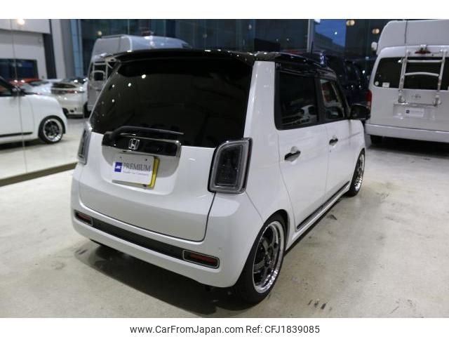 honda n-one 2022 CFJ1839085 image 2
