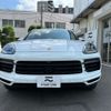 porsche cayenne 2021 CFJ1606133 image 3