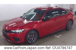 honda civic 2023 -HONDA--Civic 6AA-FL4--FL4-1004754---HONDA--Civic 6AA-FL4--FL4-1004754-