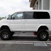 mitsubishi delica-spacegear 2002 -MITSUBISHI--Delica Space Gear GF-PD6W--PD6W-0701597---MITSUBISHI--Delica Space Gear GF-PD6W--PD6W-0701597- image 8