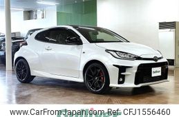 toyota yaris 2021 CFJ1556460