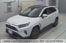 toyota rav4 2023 -TOYOTA 【滋賀 387ﾁ 6】--RAV4 6BA-MXAA54--MXAA54-5043833---TOYOTA 【滋賀 387ﾁ 6】--RAV4 6BA-MXAA54--MXAA54-5043833-