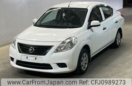nissan latio 2014 -NISSAN--Latio N17-012142---NISSAN--Latio N17-012142-