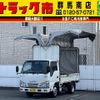 isuzu elf-truck 2015 GOO_NET_EXCHANGE_0403464A30240916W001 image 1