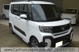 daihatsu tanto 2023 -DAIHATSU 【大阪 582】--Tanto 5BA-LA650S--LA650S-0385679---DAIHATSU 【大阪 582】--Tanto 5BA-LA650S--LA650S-0385679-