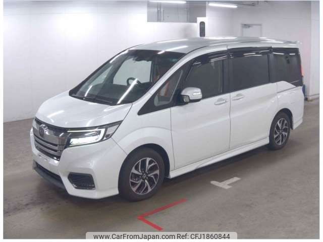 honda stepwagon 2020 CFJ1860844 image 2