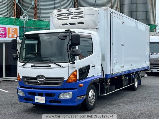 hino ranger 2014 GOO_NET_EXCHANGE_0404111A30240822W002 image 1