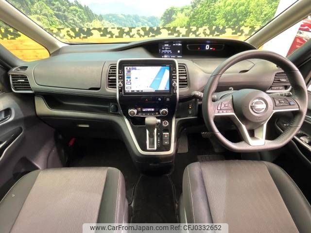 nissan serena 2017 -NISSAN--Serena DAA-GFC27--GFC27-038217---NISSAN--Serena DAA-GFC27--GFC27-038217- image 2