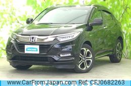 honda vezel 2019 quick_quick_DAA-RU3_RU3-1345525